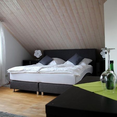 Ferienwohnung Stadtgrenze Fürth Екстериор снимка