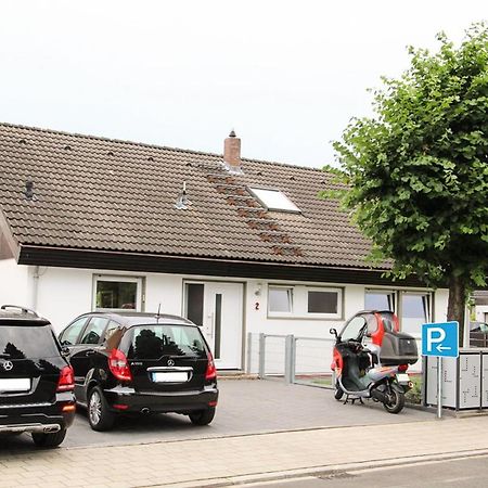 Ferienwohnung Stadtgrenze Fürth Екстериор снимка