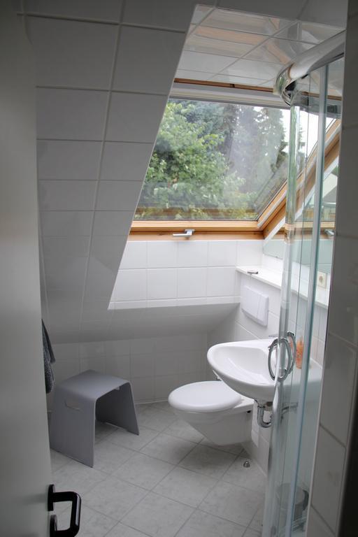 Ferienwohnung Stadtgrenze Fürth Екстериор снимка