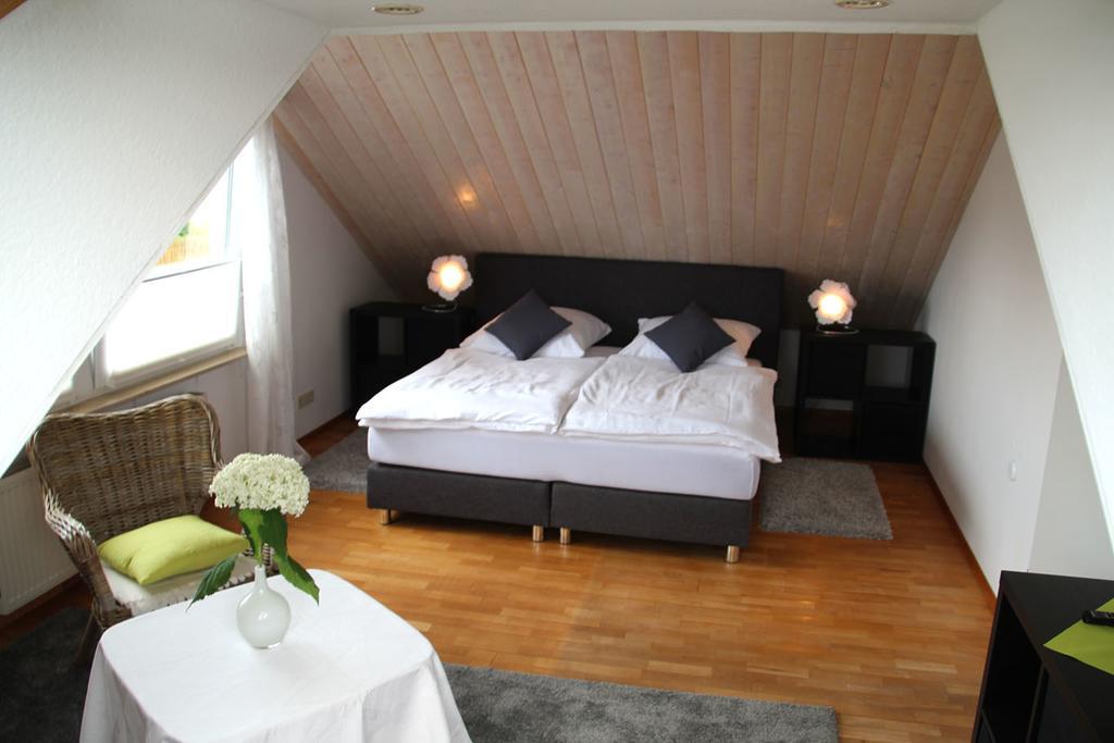 Ferienwohnung Stadtgrenze Fürth Екстериор снимка