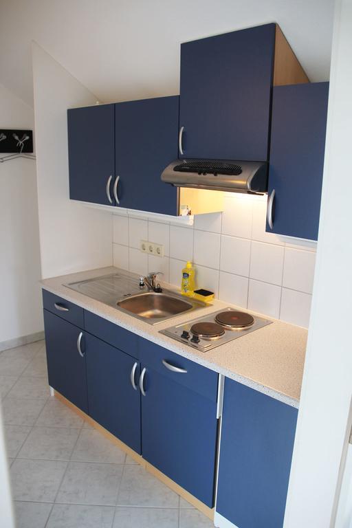 Ferienwohnung Stadtgrenze Fürth Екстериор снимка